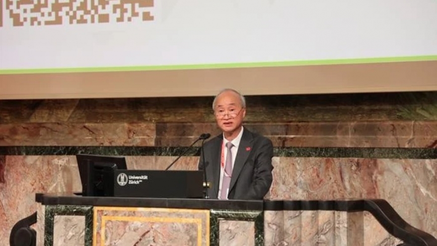 Vietnam Day 2025 in Switzerland: Turning words into actions
